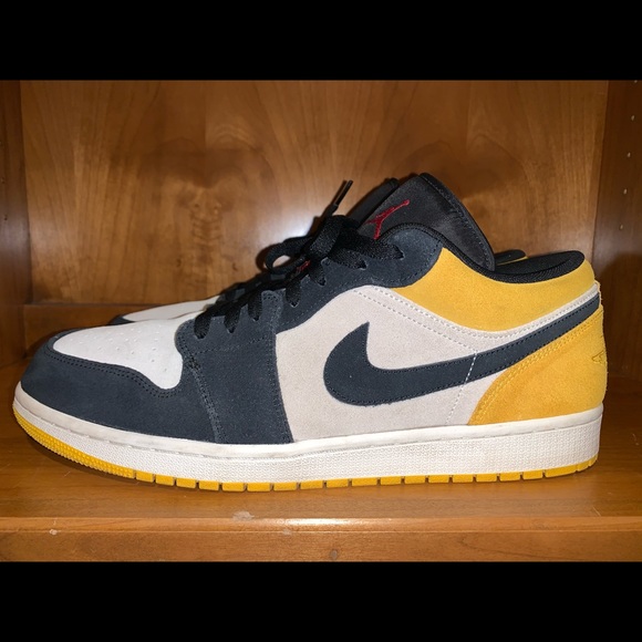 Jordan Other - Air Jordan 1 low